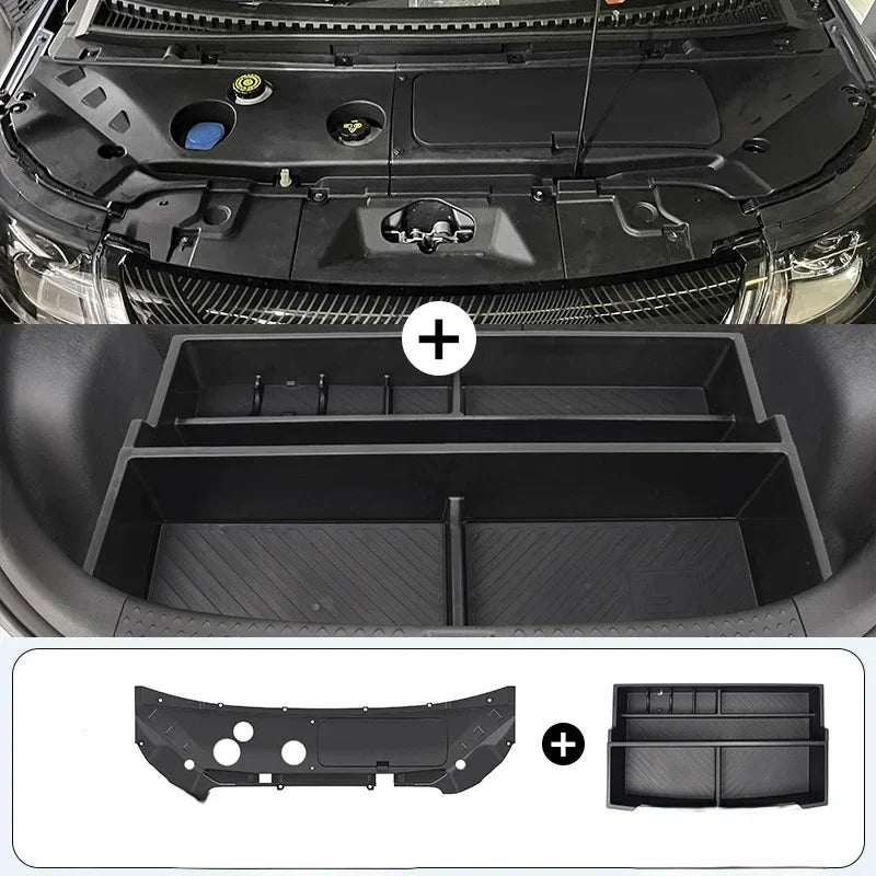 RHD BYD Dolphin Front Trunk Storage Box
