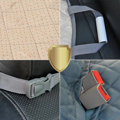 Car Pet Dog Car Protector Seat Covers - Leapmotor Accessories