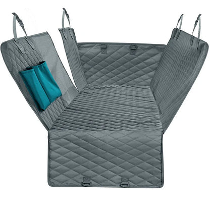 Car Pet Dog Car Protector Seat Covers - Leapmotor Accessories