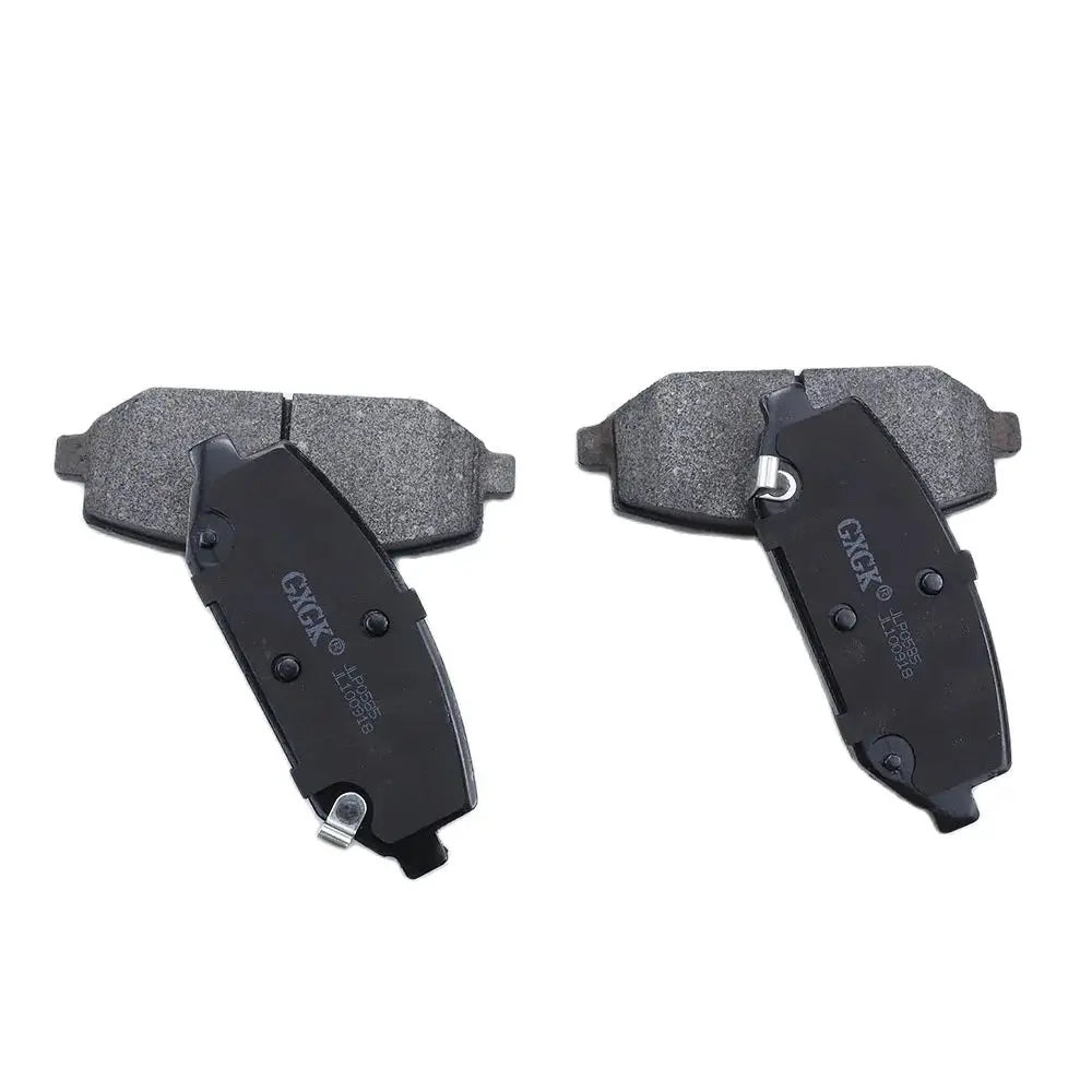 Front Brake Pad Set For Baojun 510 2016 1.5L Accessories