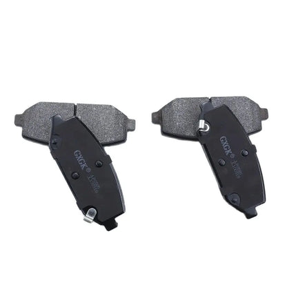 Front Brake Pad Set For Baojun 510 2016 1.5L Accessories