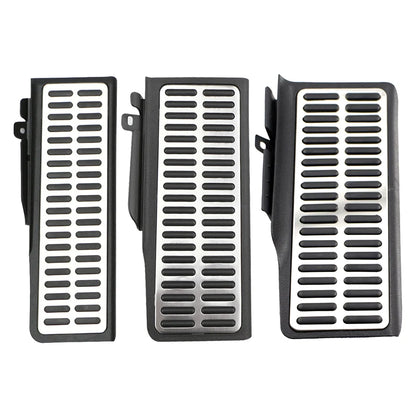 Car Pedals for Volkswagen Golf 5 6 MK5 MK6 Scirocco CC Passat B6 B7 Shara Tiguan for Jetta Mk6 Touran Vento Rabbit