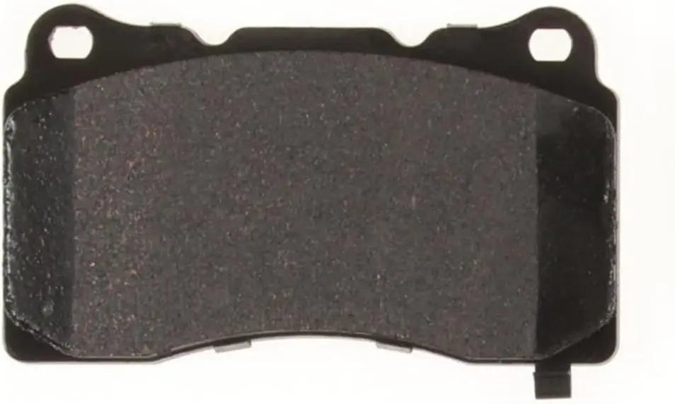 Front Brake Pad For TESLA MODEL S 5YJS MODEL X 5YJX MODEL 3 5YJ3 EV OEM 105506600C 105506600B 106833000A 106833000B
