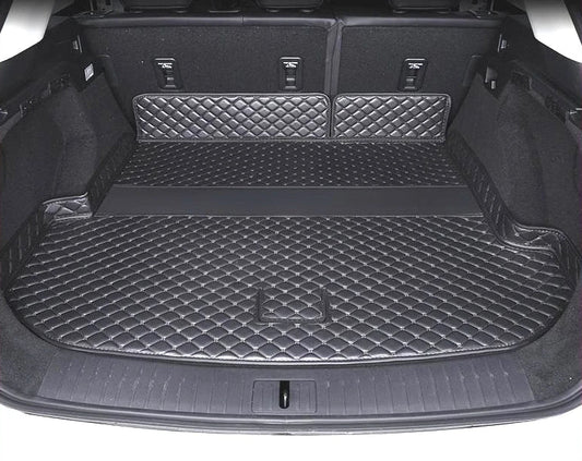 OMODA 9 SHS PHEV 2025 2024 Car Boot Mat Rear Trunk Liner