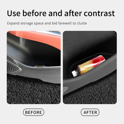 BYD Sealion 8 Tang L 2025 Car Door Side Storage Box