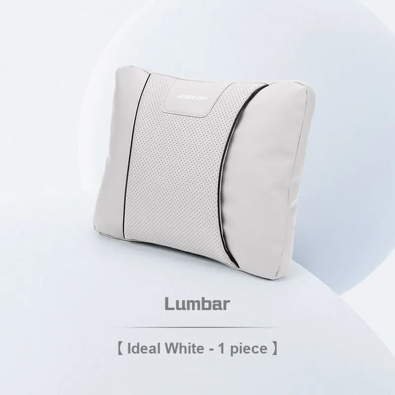 Chery Jaecoo J7 J8 2025 Car Headrest Lumbar Support