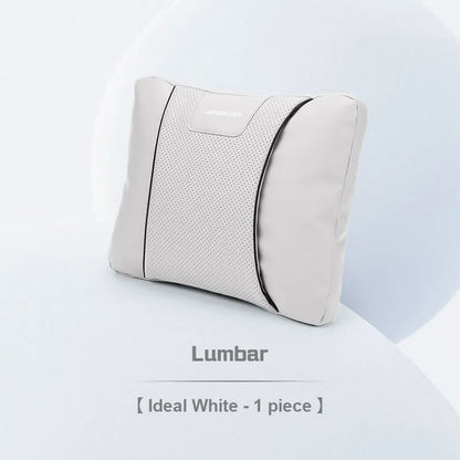 Chery Jaecoo J7 J8 2025 Car Headrest Lumbar Support