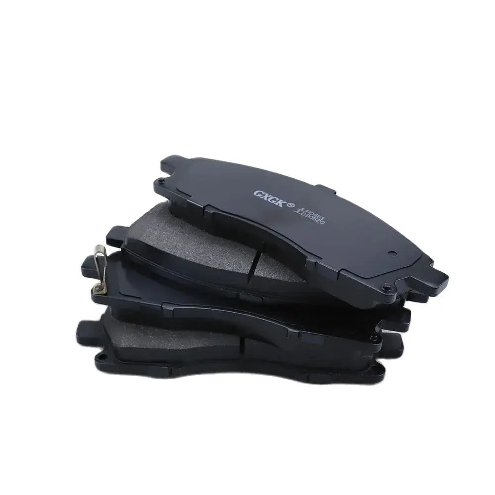 Front Brake Pad Set For Foton‌ Tunland E3 E5 5 3 2011 2016 2017 2019 1.9TDI-DO/2.0T/2.0TDI-DO/2.4L Accessories
