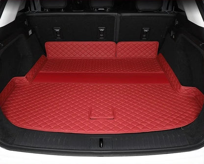 OMODA 9 SHS PHEV 2025 2024 Car Boot Mat Rear Trunk Liner