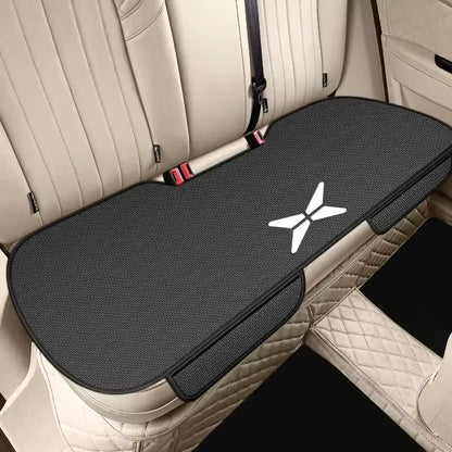 Seat Cover Cushion Storage Bag Protector Pad For Xpeng