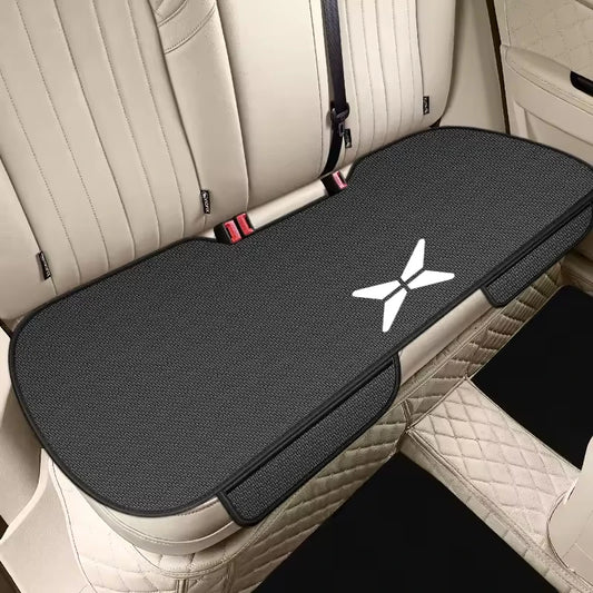 Seat Cover Cushion Storage Bag Protector Pad For Xpeng