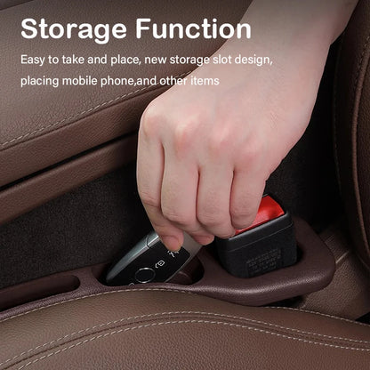 2PCS For Chery Jaecoo J7 J8 2023 2024 2025 Auto Jaecoo Car Accessories Car Seat Gap Leak Proof Sealing Strip car Storage Box