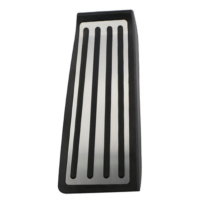 Stainless Steel Car Pedals for Volvo XC60 XC90 S90 V90 2018 - 2022 Accelerator Fuel Brake Foot Rest Pedal Cover