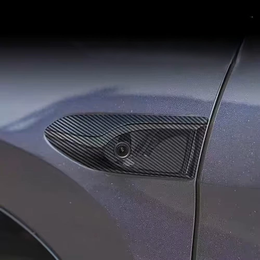 BYD Sealion 7 2024 Car Body Side Badge Markings Trim