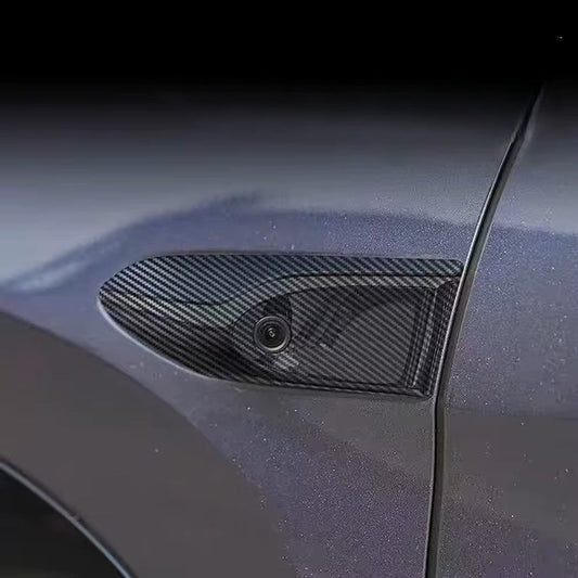 BYD Sealion 7 2024 Car Body Side Badge Markings Trim