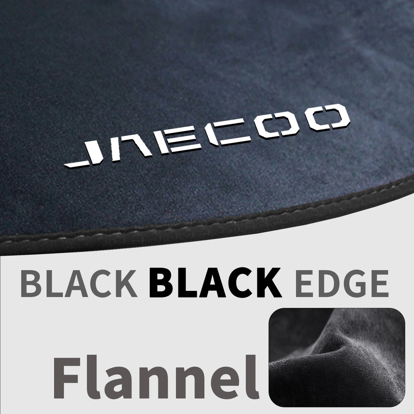 Jaecoo J7 7 Chery Tansuo 06 DashMat Sunshade Protective Carpet