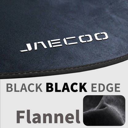Jaecoo J7 7 Chery Tansuo 06 DashMat Sunshade Protective Carpet
