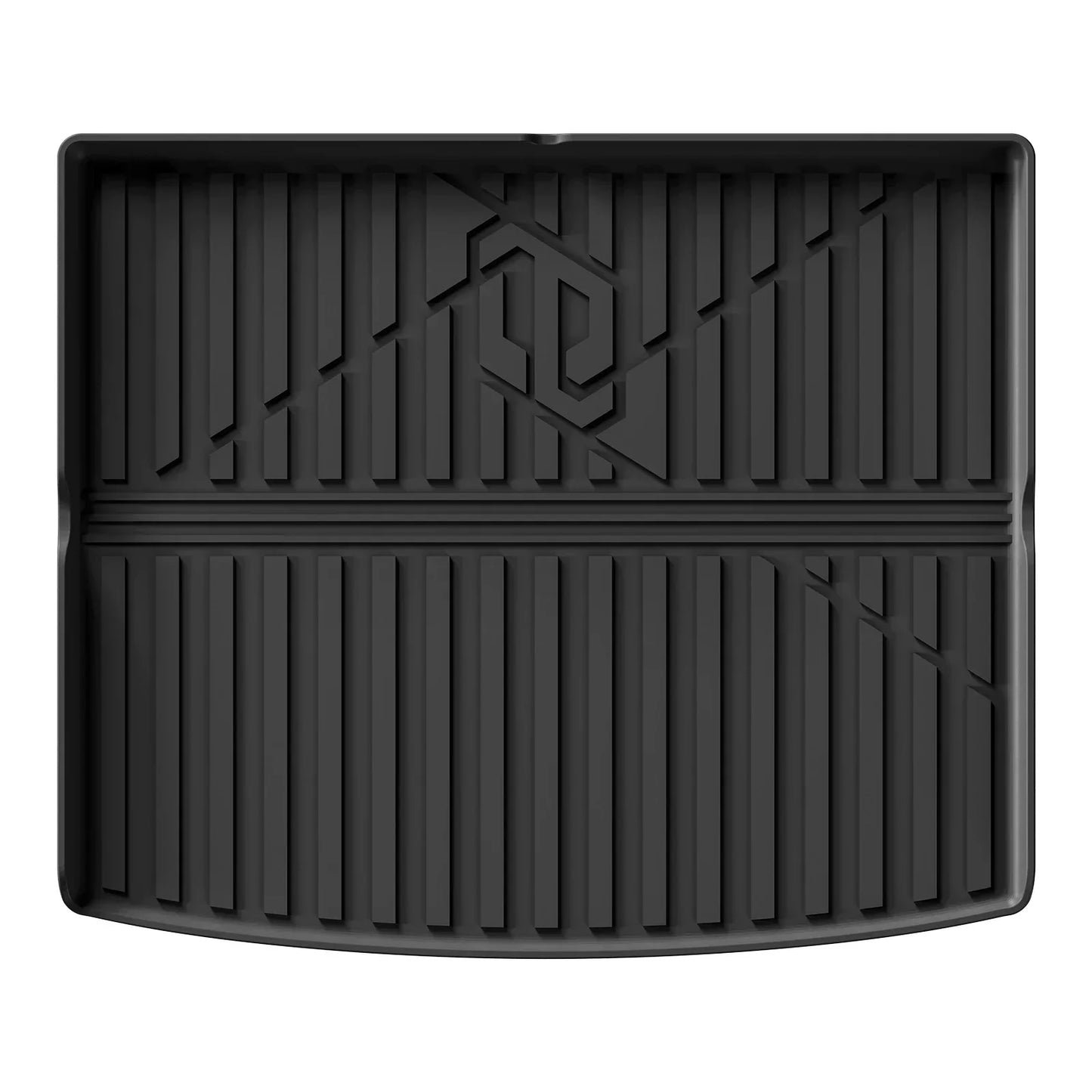 LHD & RHD Leapmotor C10 Floor Mats TPE Trunk Mats Cargo Liners - Leapmotor Accessories