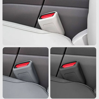 Zeekr 7X Car Seat Belt Buckle Cover