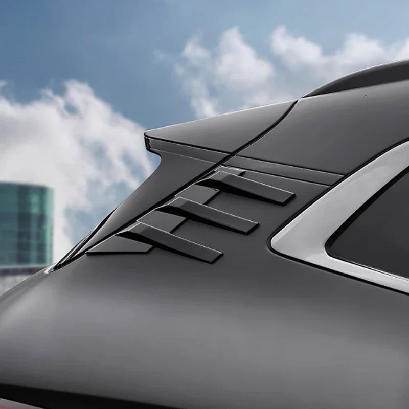 Car Rear Window Wind Blade