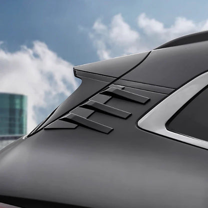 Car Rear Window Wind Blade