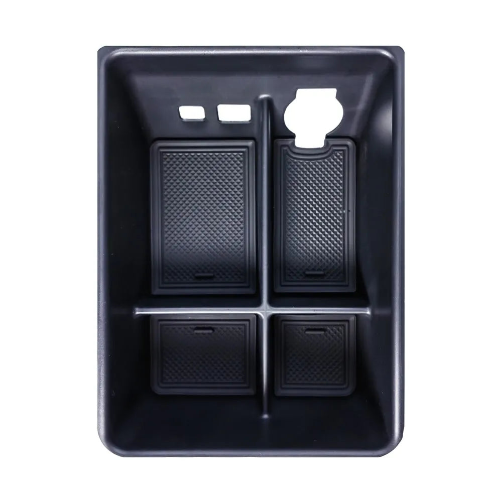 ZEEKR 001 Armrest Storage Box Organizer Tray