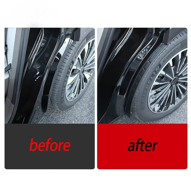 OMODA 9 Car Mud Guards Rear Wheel Fender