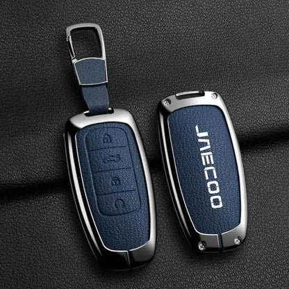 Suitable for Omoda JAECOO J7 J6 J7 J8 Phev 2025 2024 2023 Ruigu 9 Car Remote Key Pack, Car Key Protection Cover