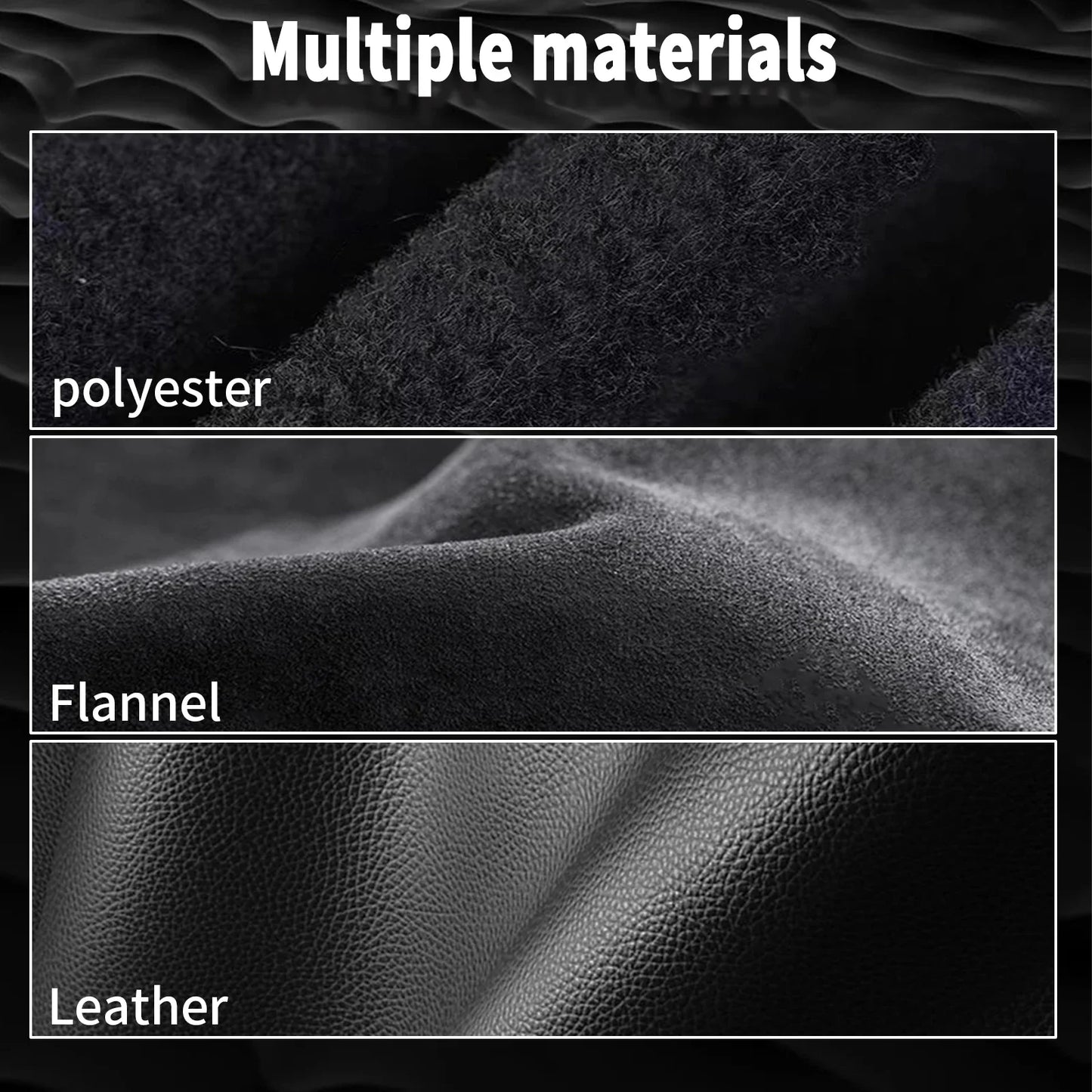 Jaecoo J7 7 Chery Tansuo 06 DashMat Sunshade Protective Carpet