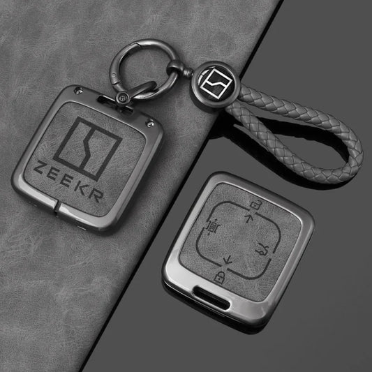 ZEEKR 001 X 007 009 7X Car Key Case Cover