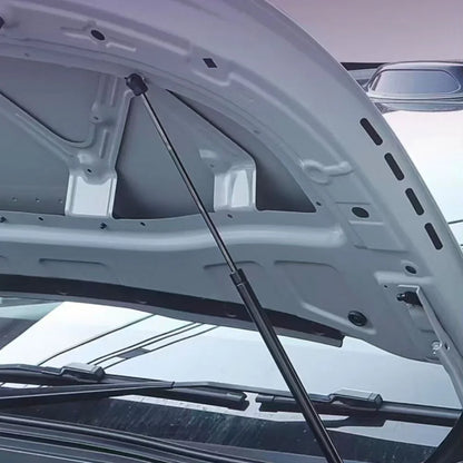 Leapmotor B10 2025 2026 Engine Hood Hydraulic Rod Engine Hood