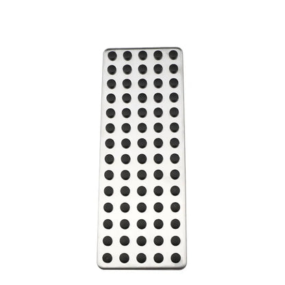 Car Pedals for Mercedes Benz A B CLA GLA ML GL R Class W176 W245 W246 W251 W164 W166 X164 X166 C177 X156 AT MT Gas Pedal Cover