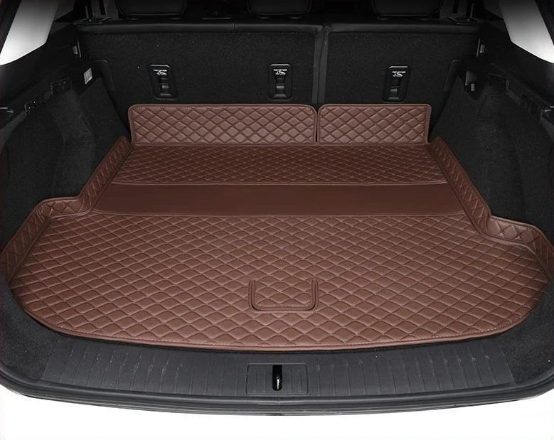 OMODA 9 SHS PHEV 2025 2024 Car Boot Mat Rear Trunk Liner