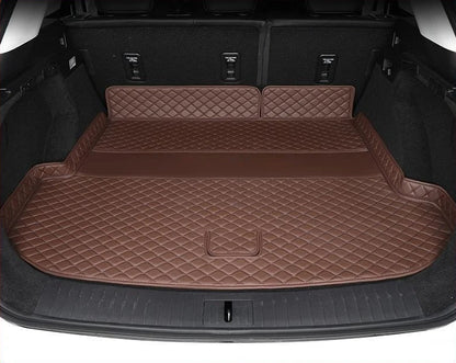 OMODA 9 SHS PHEV 2025 2024 Car Boot Mat Rear Trunk Liner
