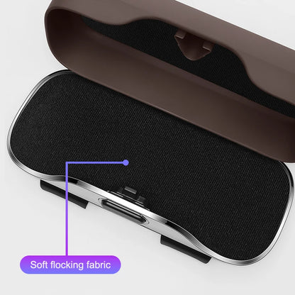 Chery Jaecoo J7 J8 Phev 5EV J6 7 J5 Car Visor Glasses Box