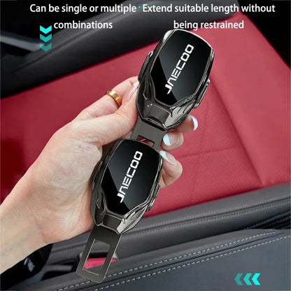 Chery Jaecoo J7 J8 Jaecoo Car Accessories Car Seat Belt Clip Extension Plug