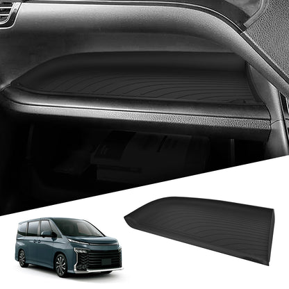 Anti-Slip Center Console Tray for Toyota Voxy / Noah 80 Series (RHD, 2014–2021)