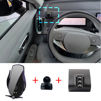 Leapmotor B10 Car Mobile Phone Holder