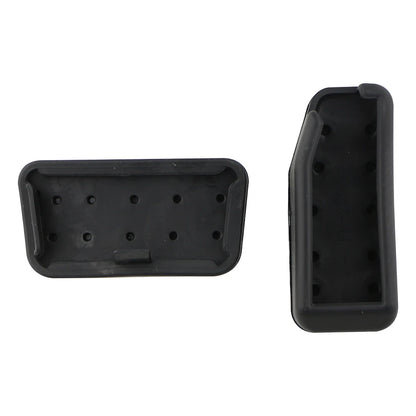 Auto Pedal Cover for Honda HR-V 2016-2023 Fit Jazz 2011-2019 City 2015-2019 AT Pedal Covers Interior Accessories