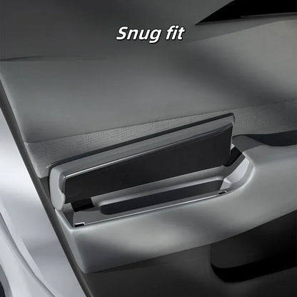 2PCS Car Door Hidden Storage Box for ZEEKR 7X