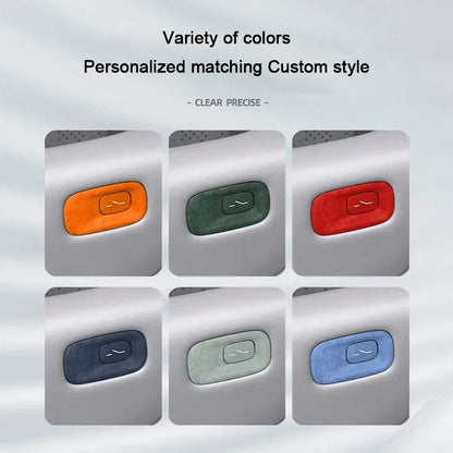 Covering Interior Accessories For Zeekr 7X ZEEKR 001