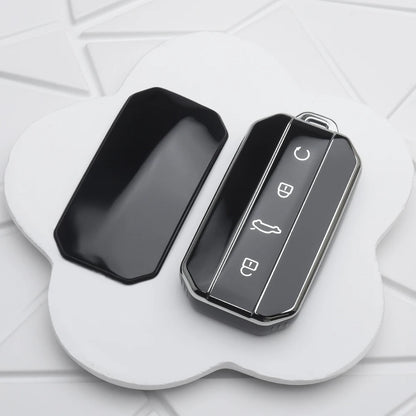 Tpu Car Key Case Bag for Chery Jaecoo J7 J5