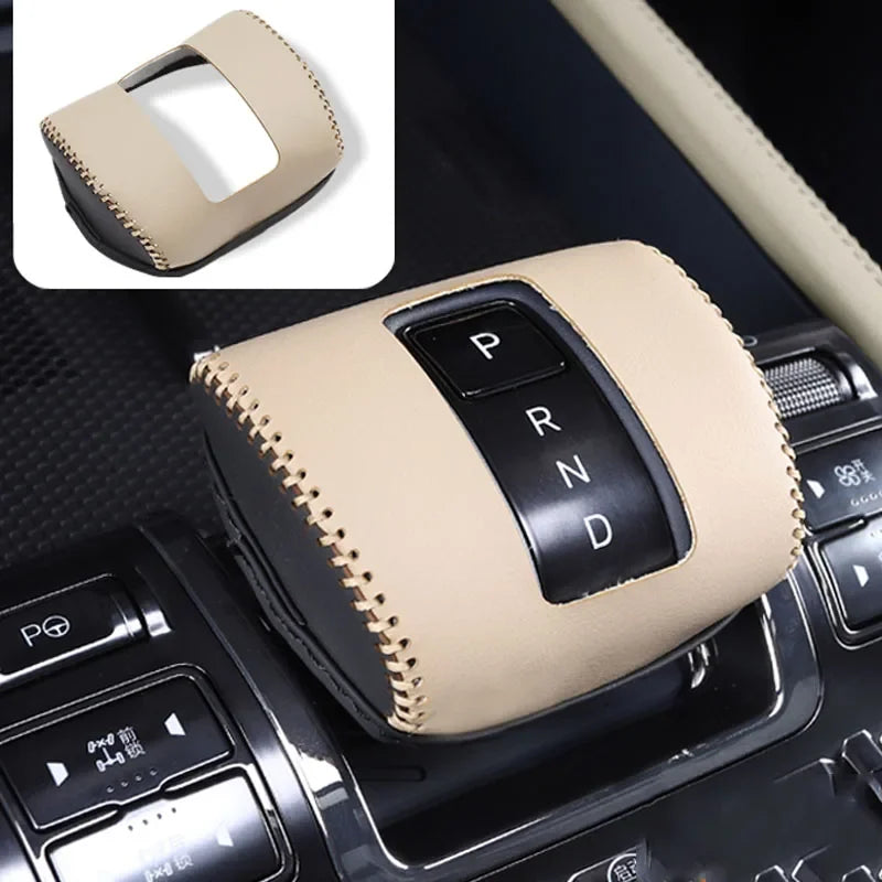 BYD FangChengBao Leopard 5 Shift Sleeve