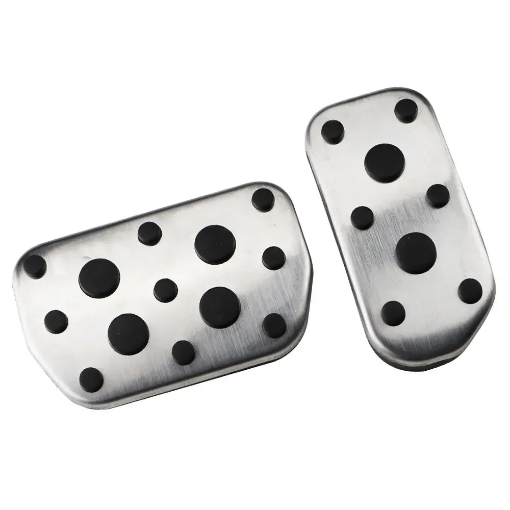 AT Car Pedals for Toyota Corolla 2012 - 2019 RAV4 2014 - 2018 for Lexus NX NX200 NX300H NX200T Gas Brake Pedal Pads Cover