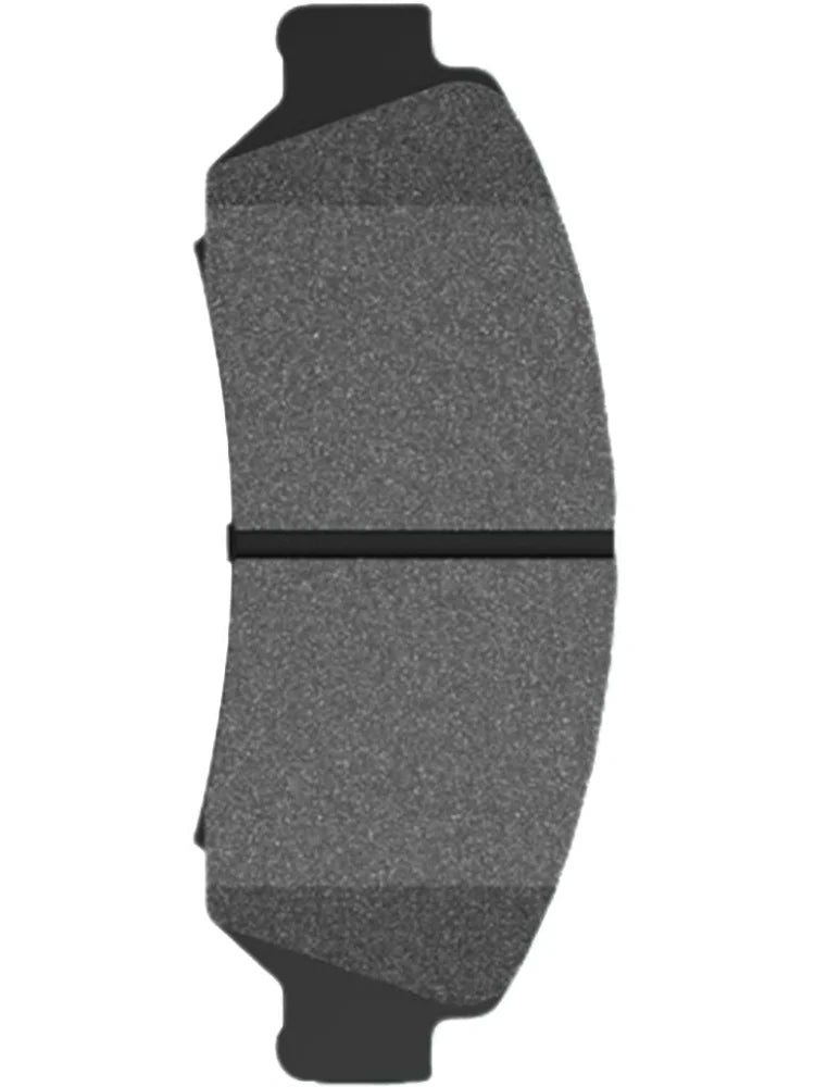 Front And Rear Brake Pads Brake Pads For BYD Dolphin
