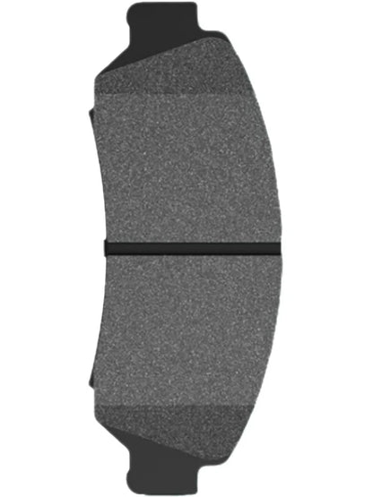 Front And Rear Brake Pads Brake Pads For BYD Dolphin