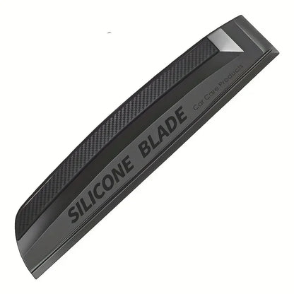 Water Window Wiper Drying Blade Clean Scraping Film Scraper
