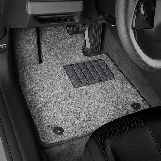 Fit For JAECOO J7 2024 2025 2026 Custom Car Floor Mats Waterproof Non-Slip Floor Mats Interior Carpets Rugs Foot Pads Accessory