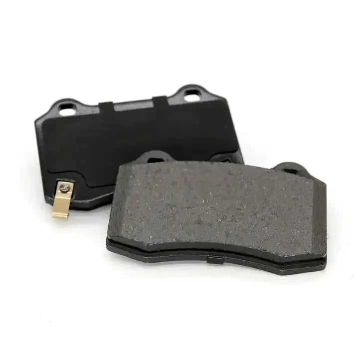 Rear Brake Pad For TESLA MODEL S/X Model 3/Y 58302-2MA10 D1428