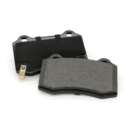 Rear Brake Pad For TESLA MODEL S/X Model 3/Y 58302-2MA10 D1428
